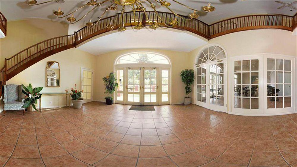 Best Western Plus Hill House Bakersfield Exterior photo